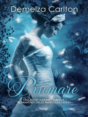 cover image of Piumare